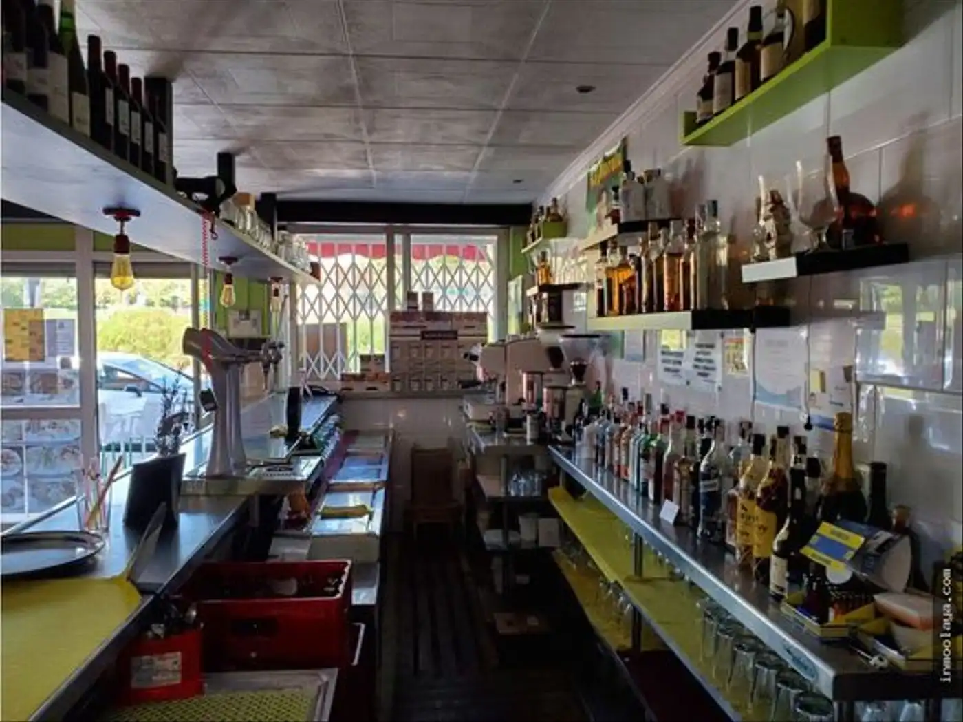 Local comercial en traspàs a Camps Blancs, imagen 7