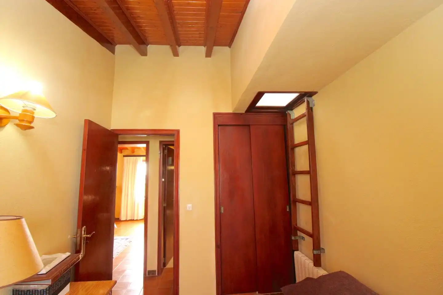 Casa o xalet en venda a De Victòria Ramis D'Ayreflor, Son Flor - Son Moix