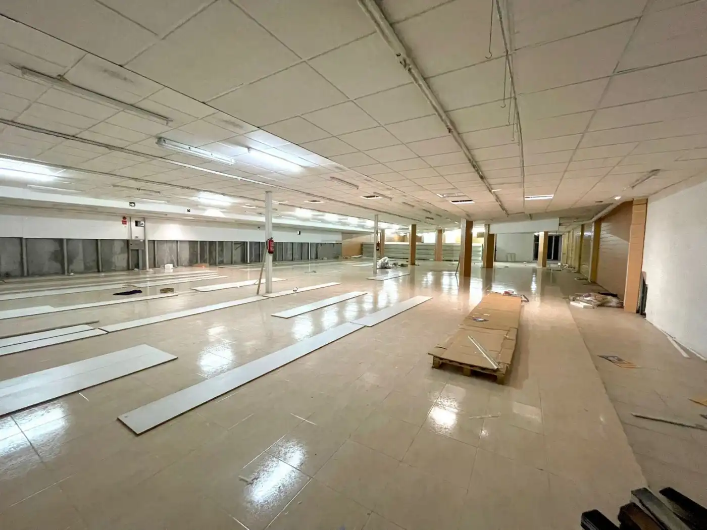 Business premises to rent in Calle ROBUSTIANO PEREZ DEL RIO, imagen 3