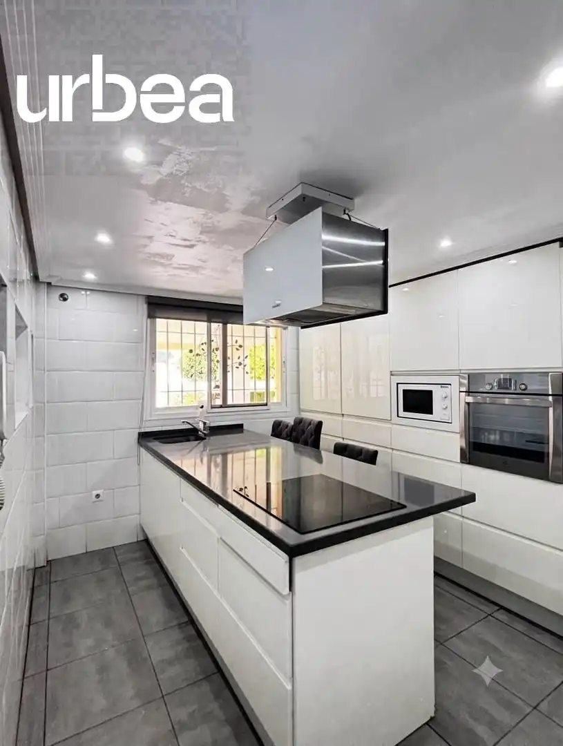 Maison jumelée avec terrasse à vendre à VALERO ENFEDAQUE BLASCO, imagen 4