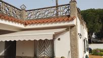 Exterior view of House or chalet for sale in Chiclana de la Frontera  with Swimming Pool