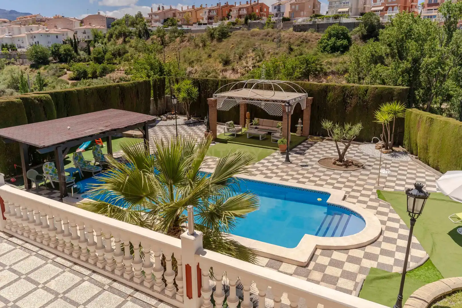 Maison avec terrasse à vendre à C/ ABEDUL 44, imagen 57