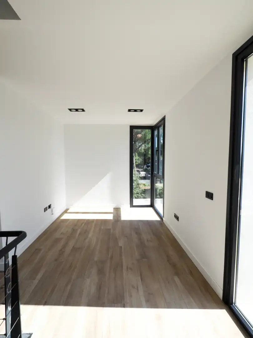 Chalet con piscina en venta en Calle Romero, imagen 49