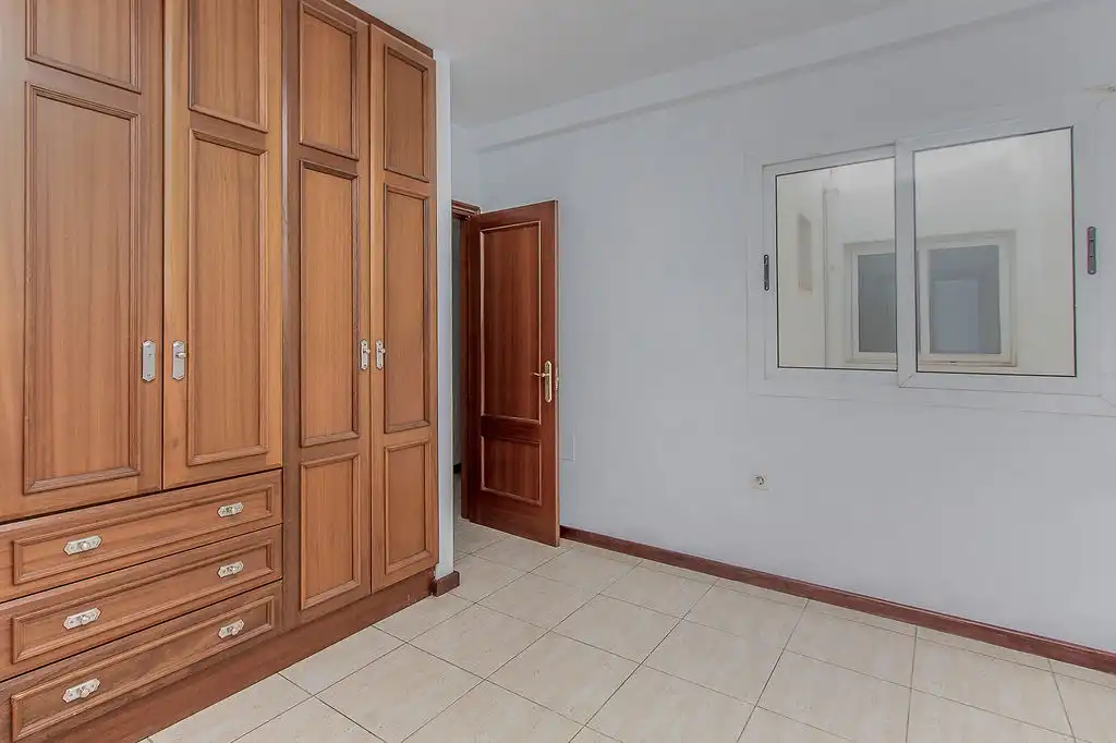 Pis en venda a C/ Agustín Espinosa , San Francisco Javier - Argana Baja