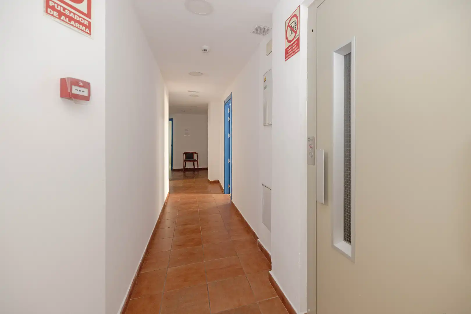 Immobles singulars amb ascensor en venda a Centro, imagen 19