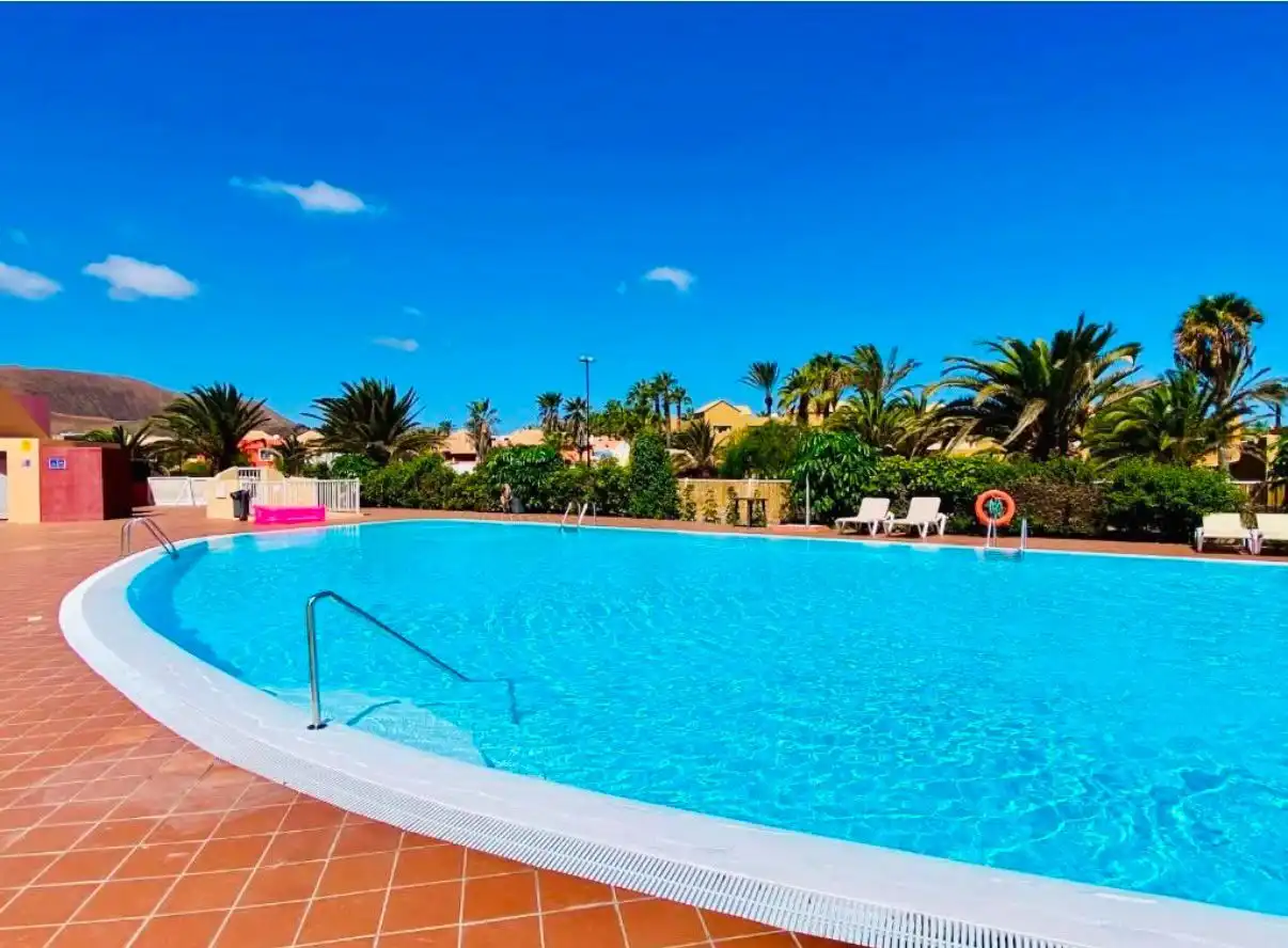 Terraced house with pool for sale in Corralejo, imagen 13