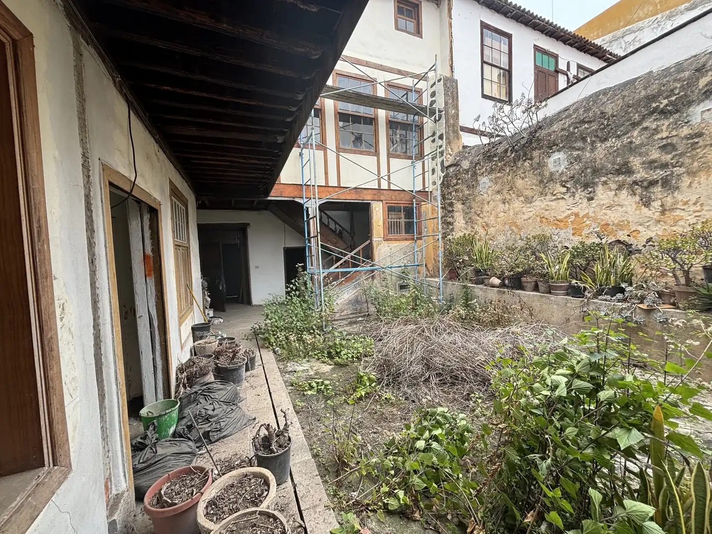 Casa o xalet en venda a Plaza de la Constitucion, Icod de los Vinos pueblo