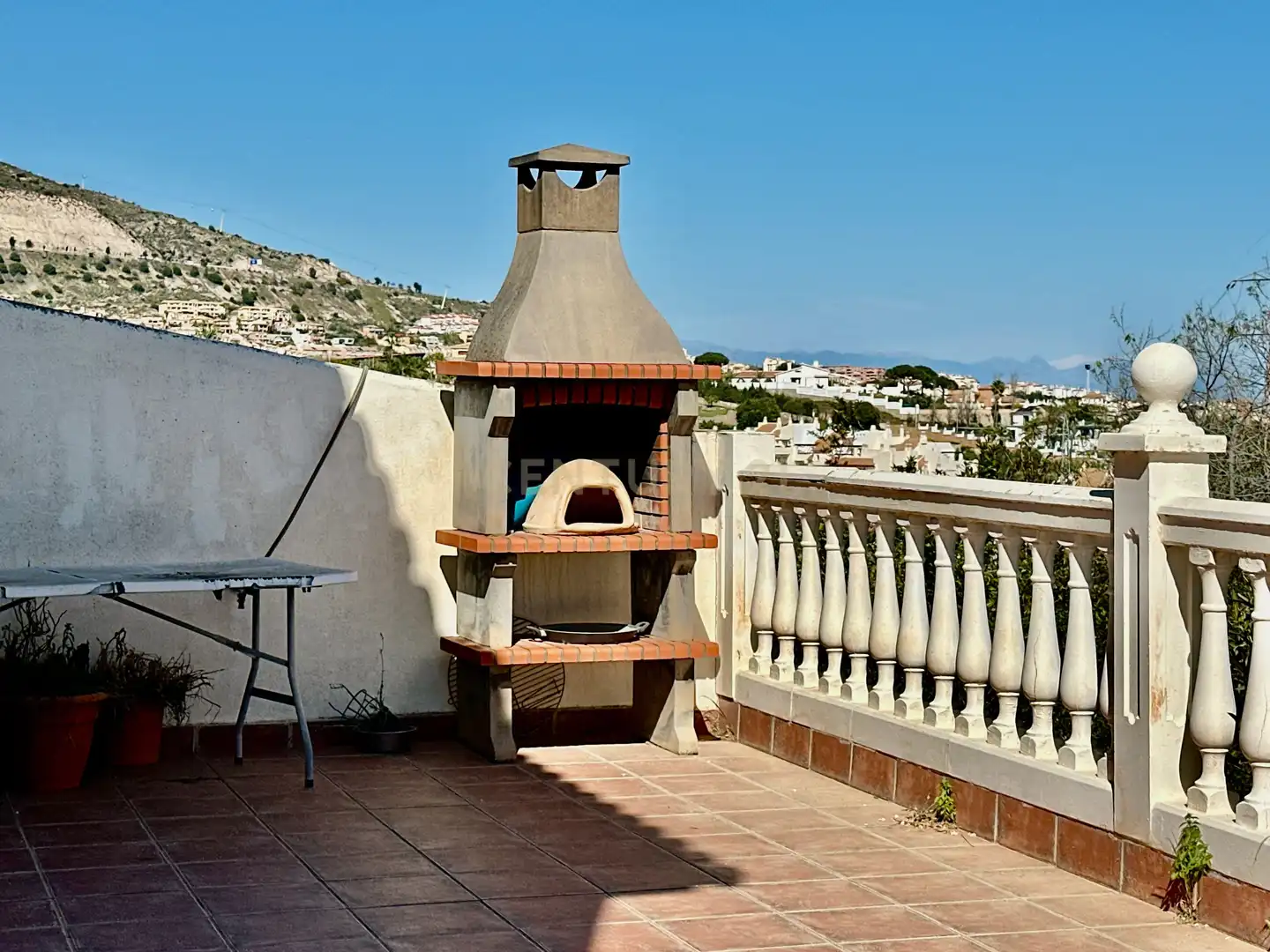 Casa o chalet en venta en DS DISEMINADO 240 BENALMADENA (MÁLAGA), -1, Casablanca - La Viñuela