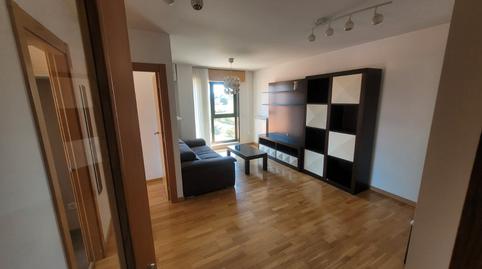 Photo 2 of Flat to rent in Rúa de María Zambrano, 19, Castiñeiriño - Cruceiro de Sar, A Coruña