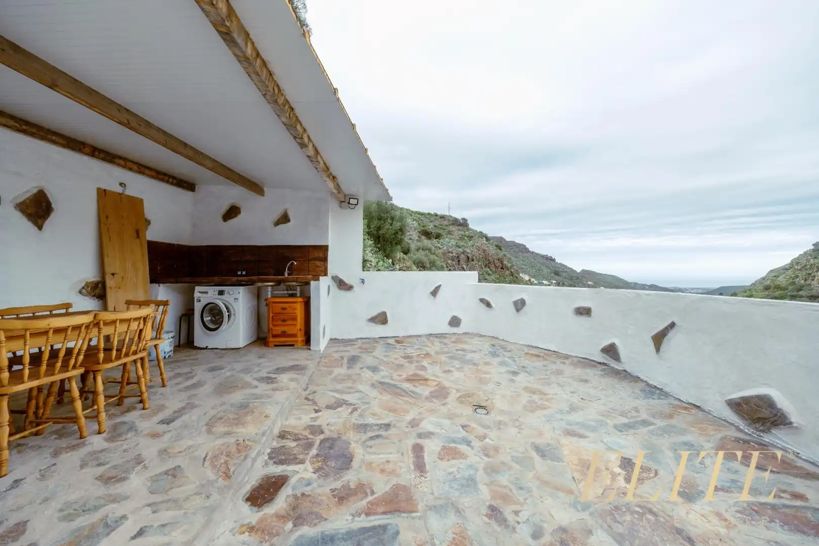 Finca rústica en venda a Calle SOMADILLA LA, Caserones - La Higuera