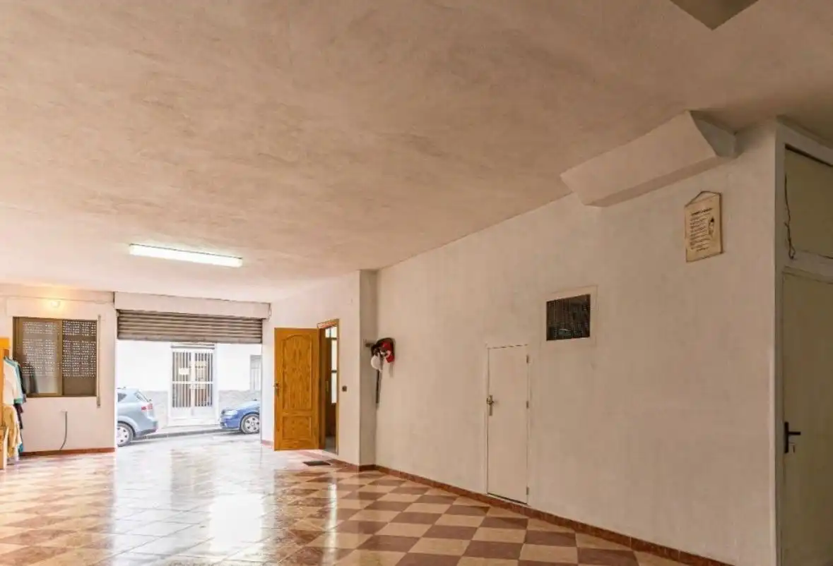 Villa mit Terrasse zum Verkauf in Calle Calle Garrucha 36, imagen 17