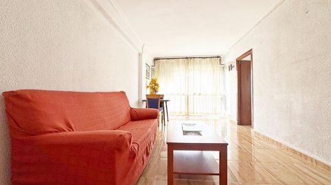 Foto 2 de Piso en venta en La Unión - Cruz de Humilladero - Los Tilos, Málaga Capital