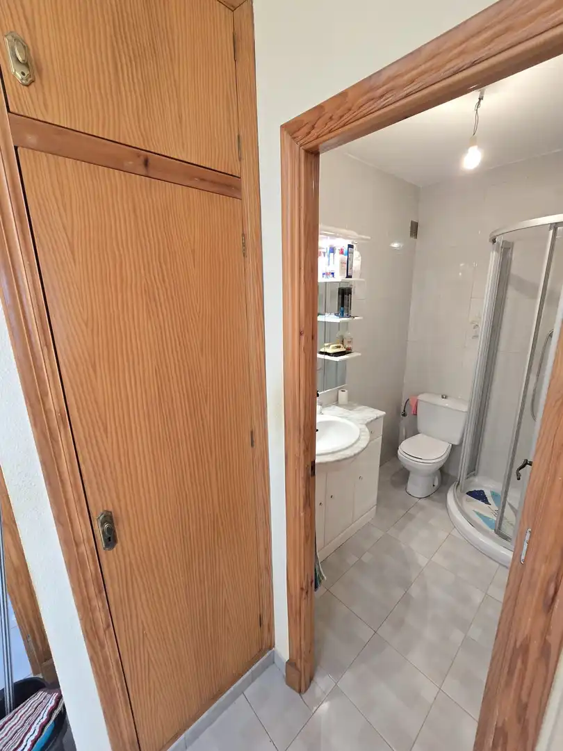Bathroom of Detached homes for sale in La Mata