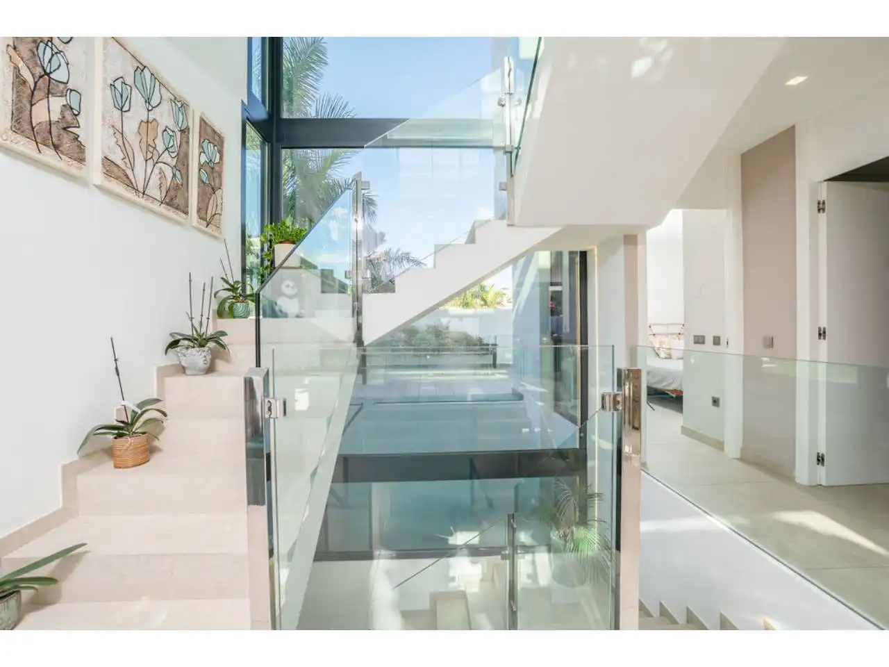 Villa avec piscine à vendre à L'Albir, imagen 18
