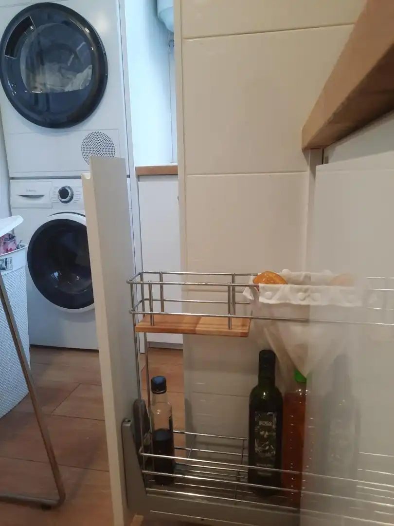 Apartament amb ascensor en venda a Albal, imagen 4