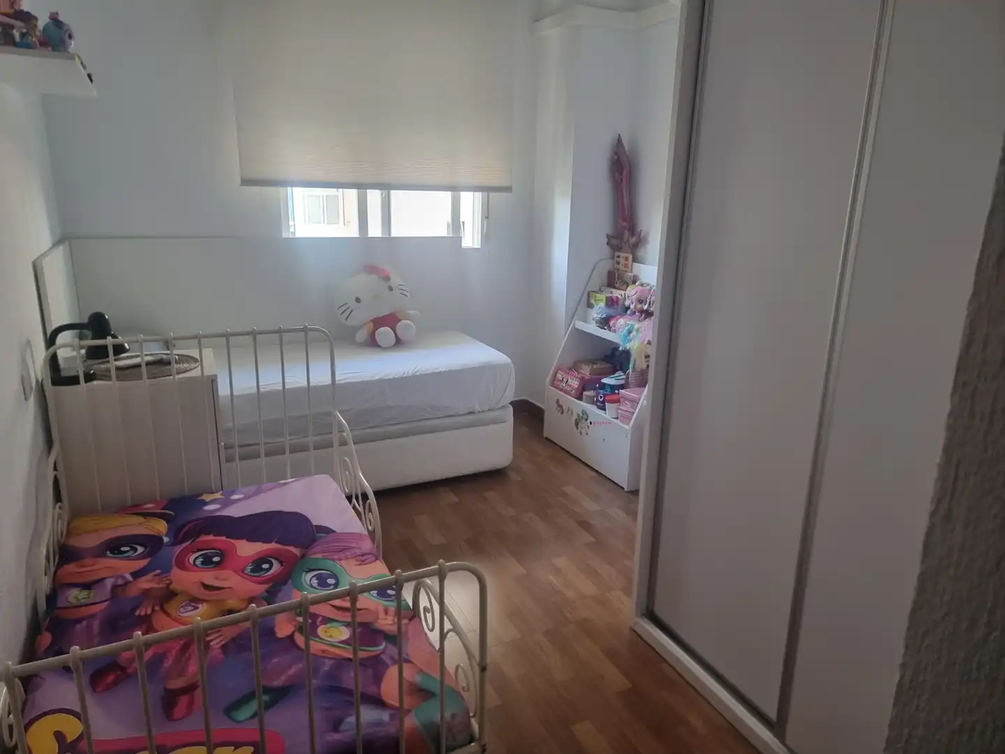 Appartement avec piscine à vendre à Plaza de Corteconcepción, imagen 10