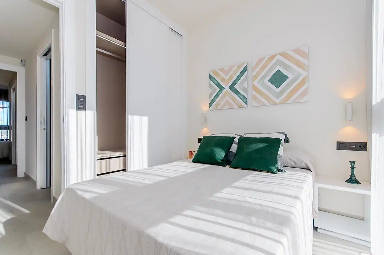 Bungalow con piscina en venta en Los Balcones - Los Altos, imagen 17