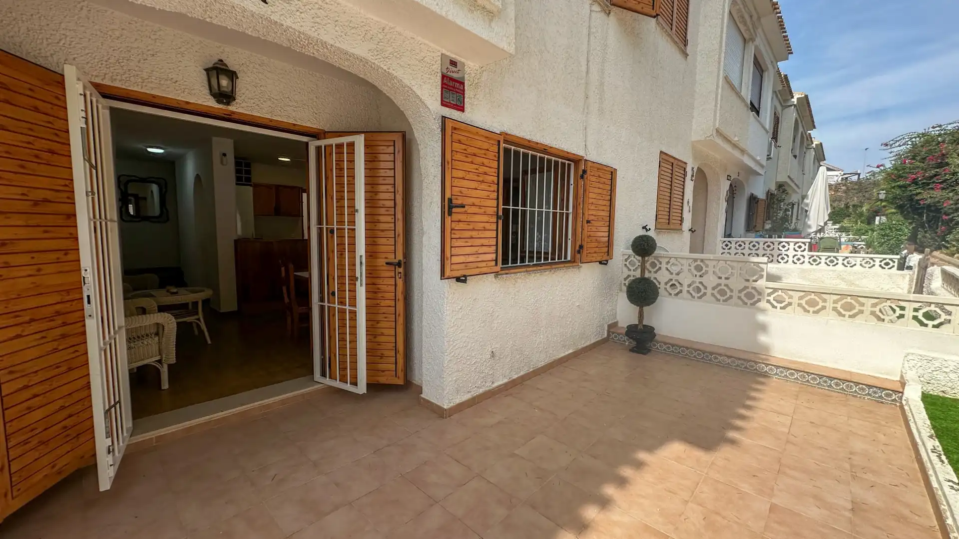 Casa a schiera in vendita a Orihuela Costa, imagen 38