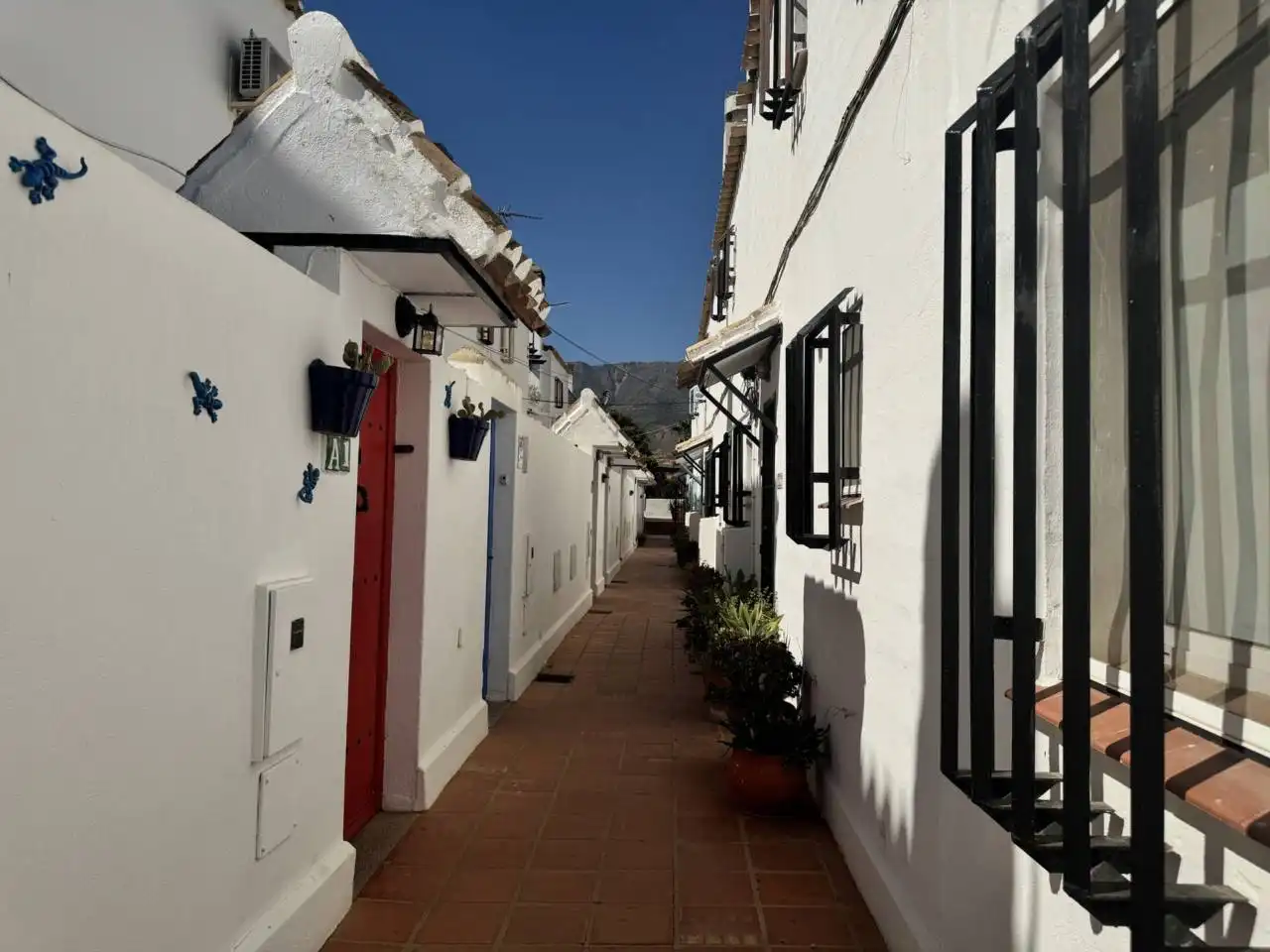 Casa a schiera con piscina in vendita a Avenida Gran Bretaña de Mijas Golf, imagen 30