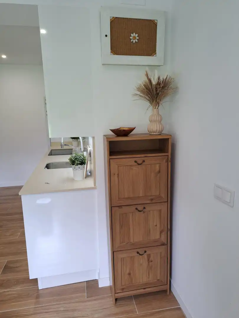 Apartments for rent in Calle la Llanilla, Alisal - San Román