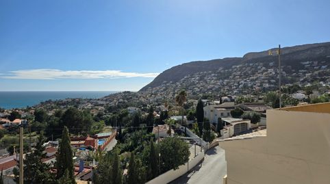 Photo 5 of Houses for sale in Canuta, Calpe / Calp