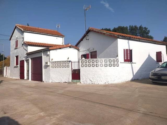 Finca rústica en Venta en Santa Colomba de Somoza