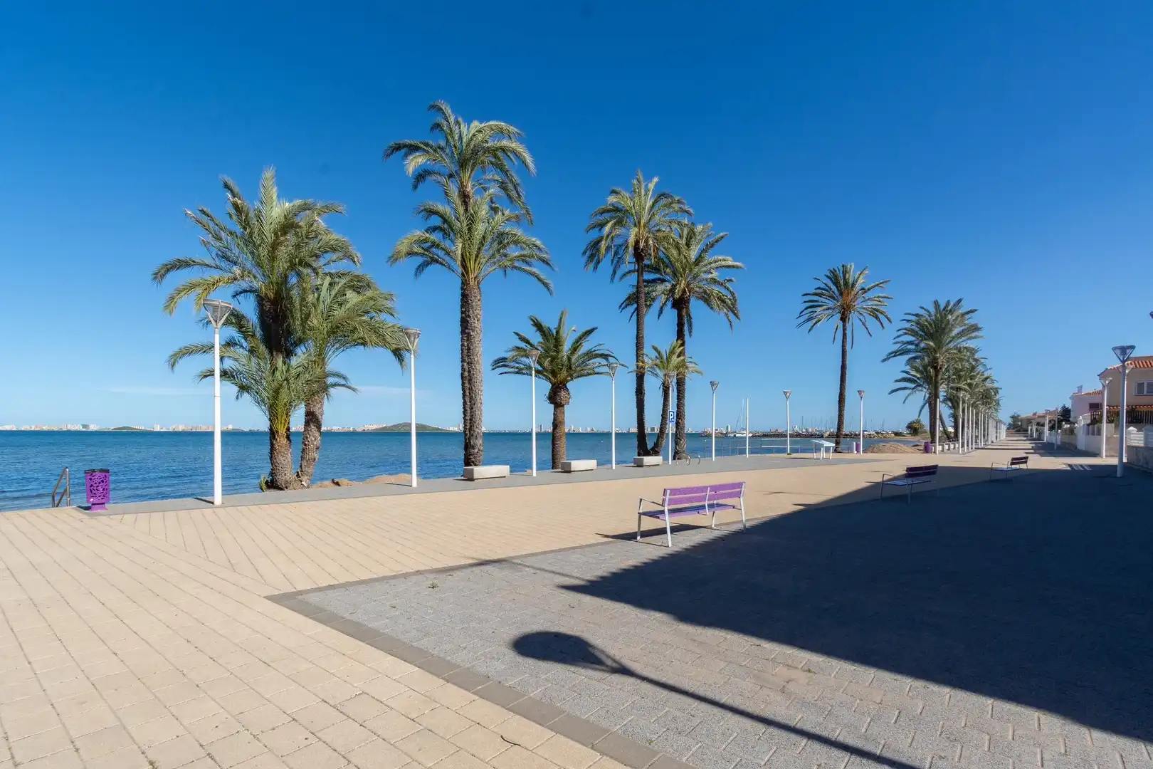 Wohnung mit Pool zum Verkauf in Mar Menor de Cartagena – Cabo de Palos, imagen 32