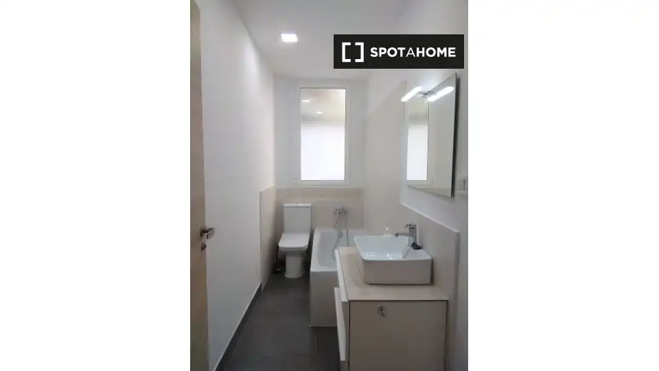 Appartamento in affitto a L'Eixample, imagen 5