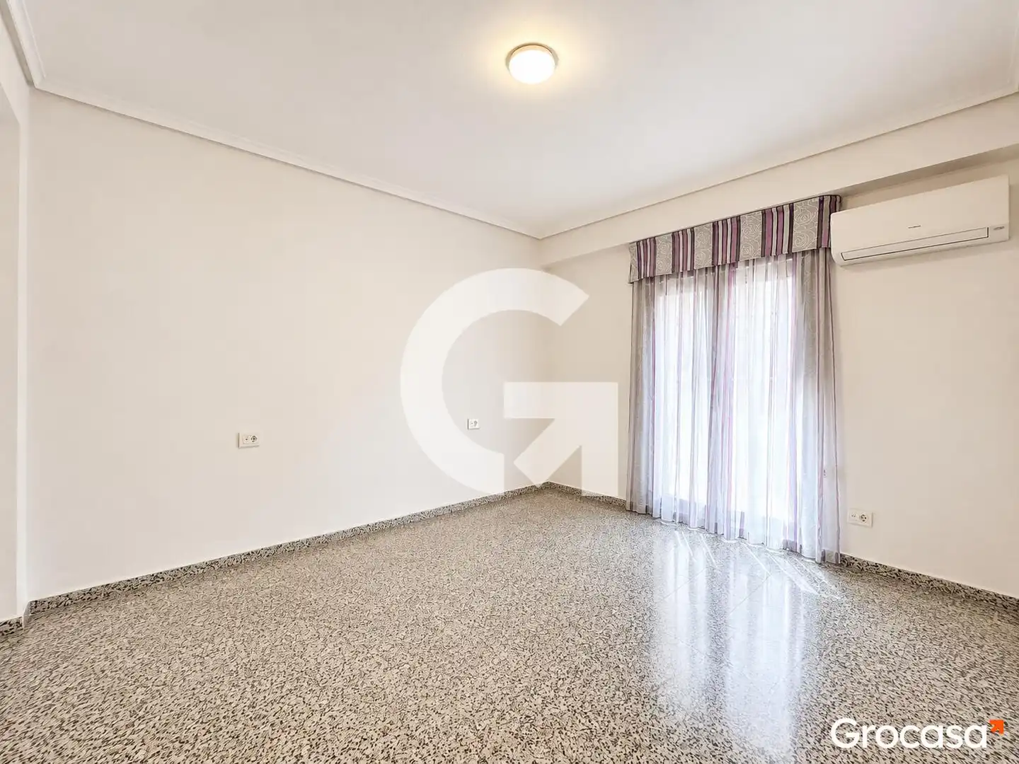 Piso con terraza en venta en Puerto de Sagunto, imagen 9