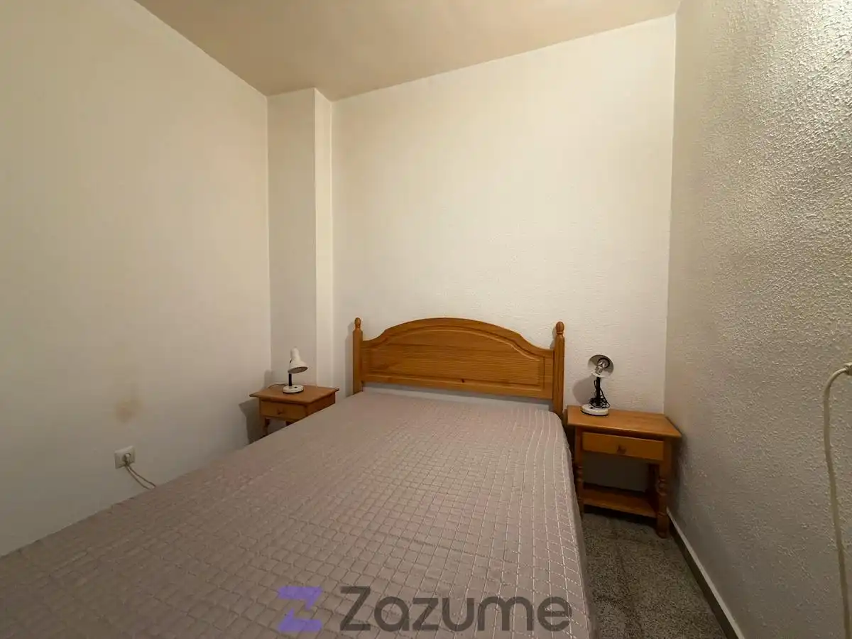 Flat for rent in Moraira, Alicante