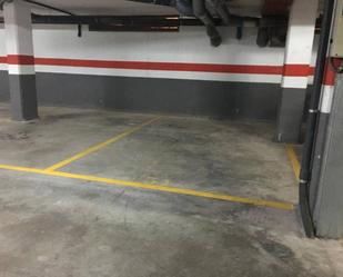 Parking of Garage to rent in Lloret de Mar