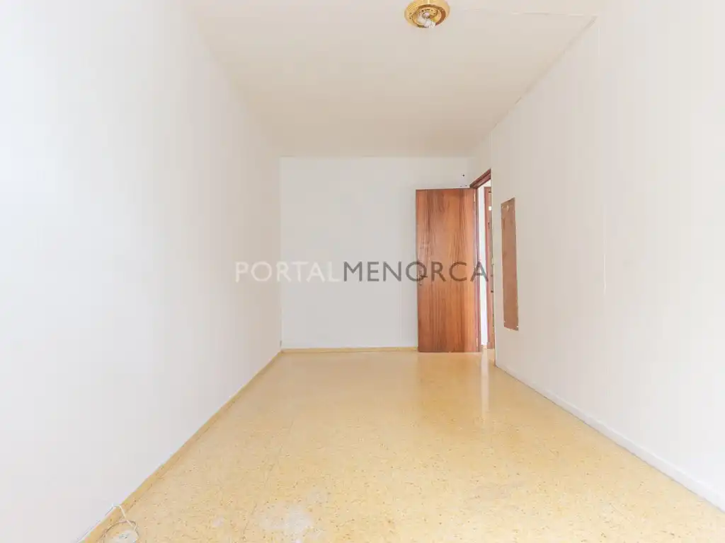 Pis en venda en Maó - Mahón