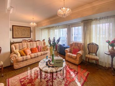 Wohnung mit Aufzug zum Verkauf in Rúa Fernando Macías