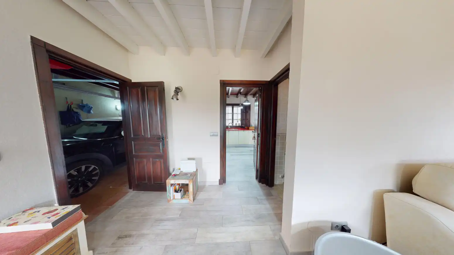 Casa adosada en venda en Piélagos amb Jardí privat i Parquet