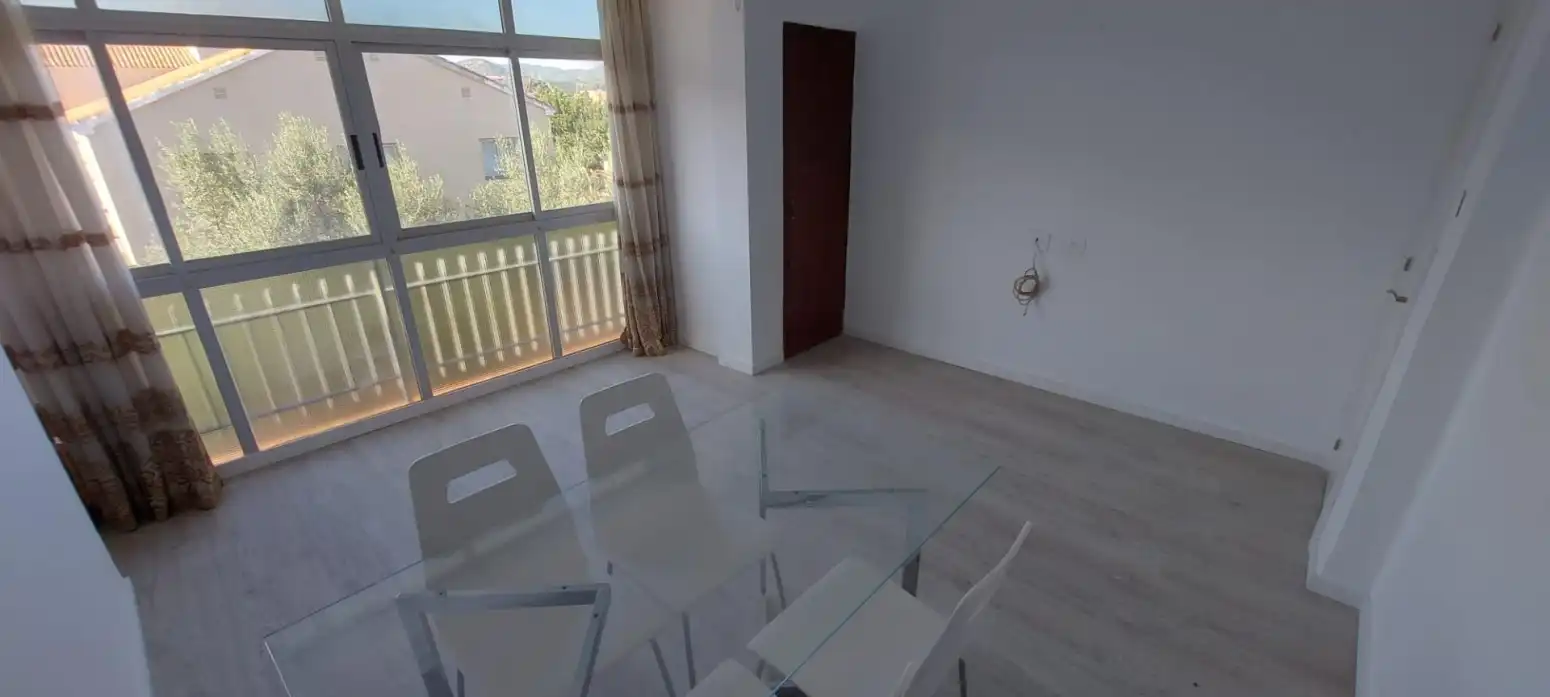 Comedor de Piso de alquiler en Quartell con Parquet y Amueblado