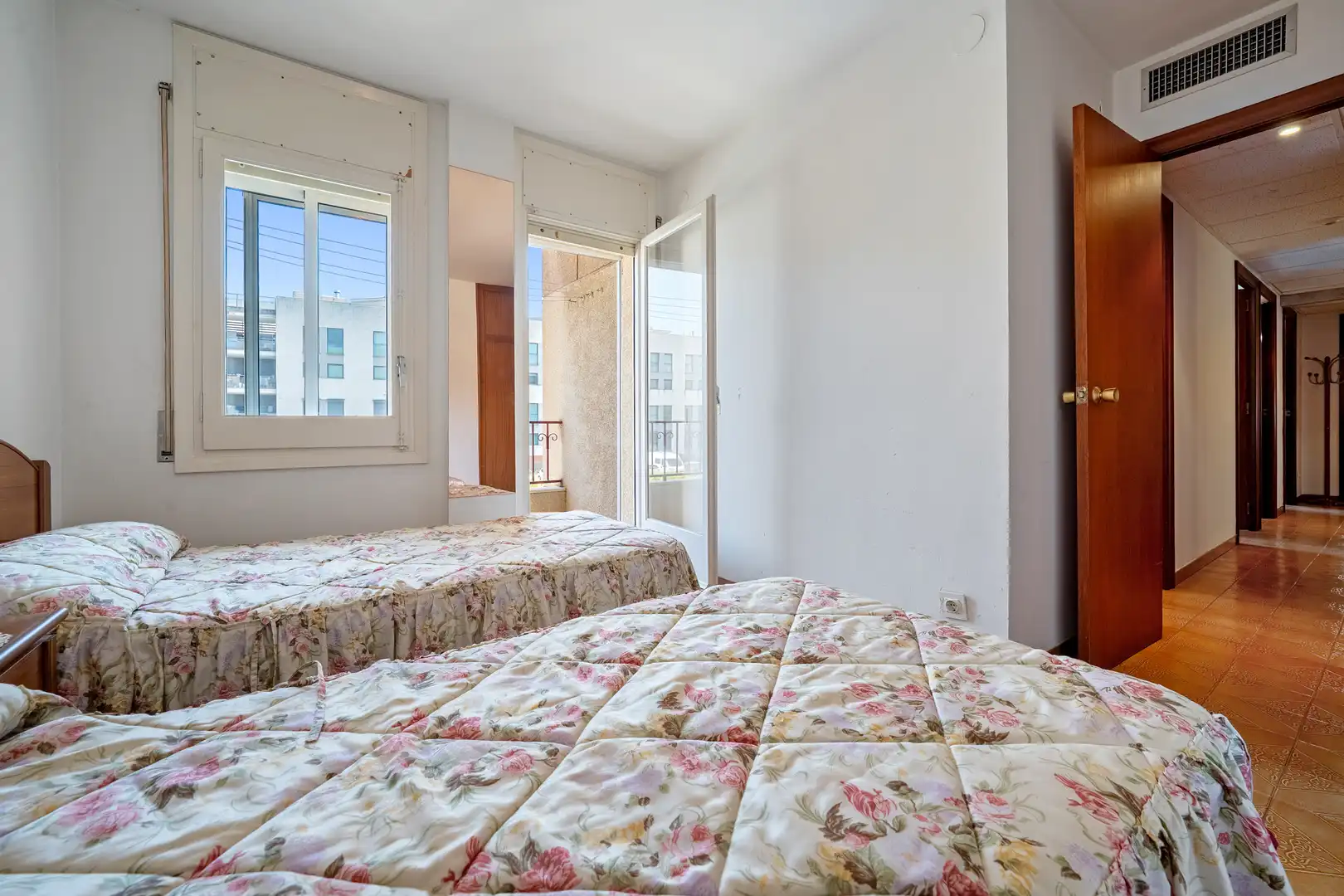 Piso con terraza en venta en Port - Horta de Santa María, imagen 6