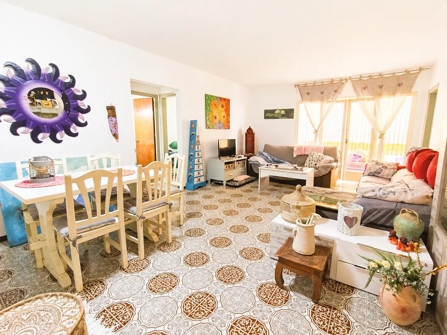 Appartement avec terrasse à vendre à Carrer Josep Carner, imagen 15
