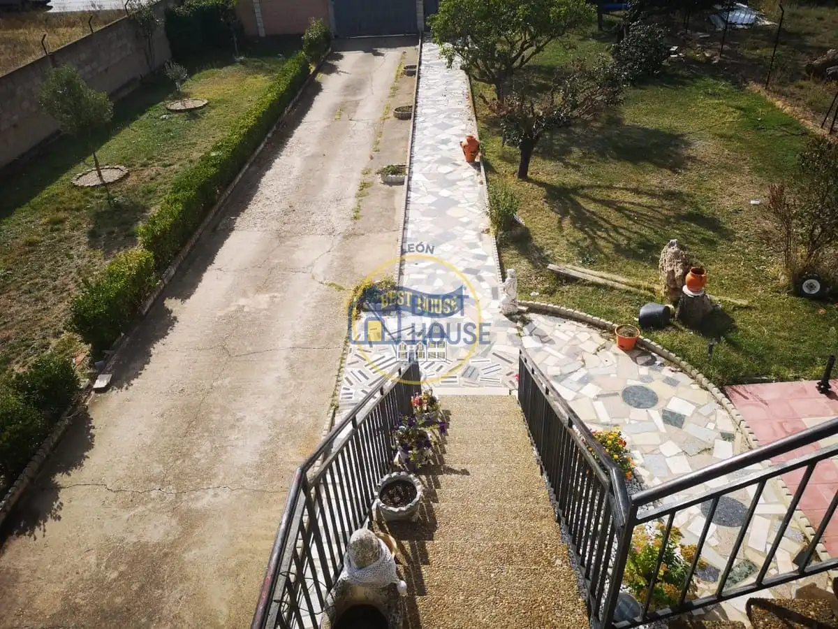 Maison avec jardin à vendre à Puente Castro, imagen 8