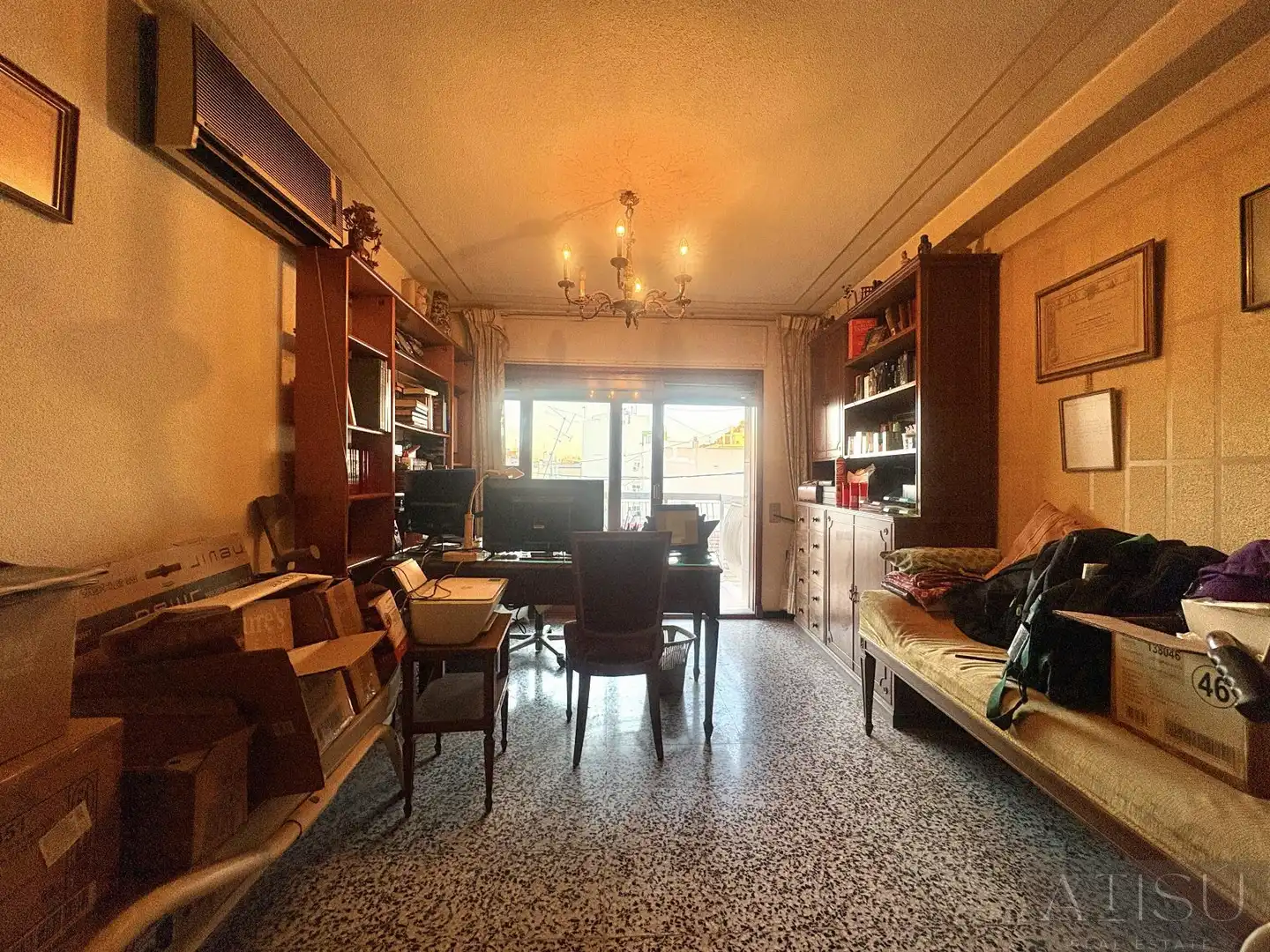 Apartamento en venta en Belando, 13, Mercado