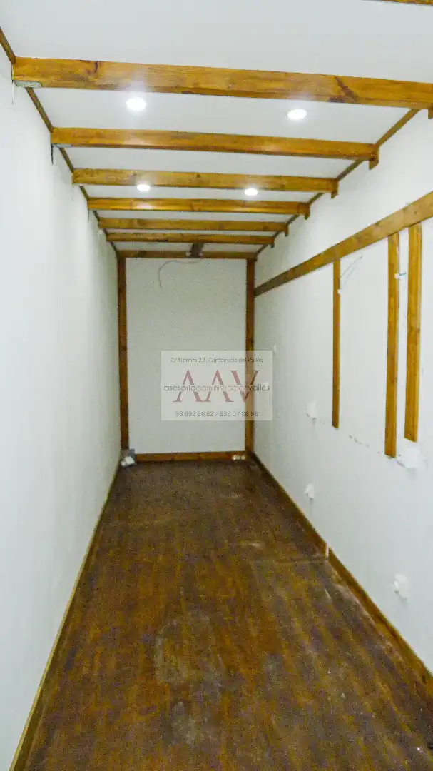 Industrial buildings for rent in Cerdanyola del Vallès