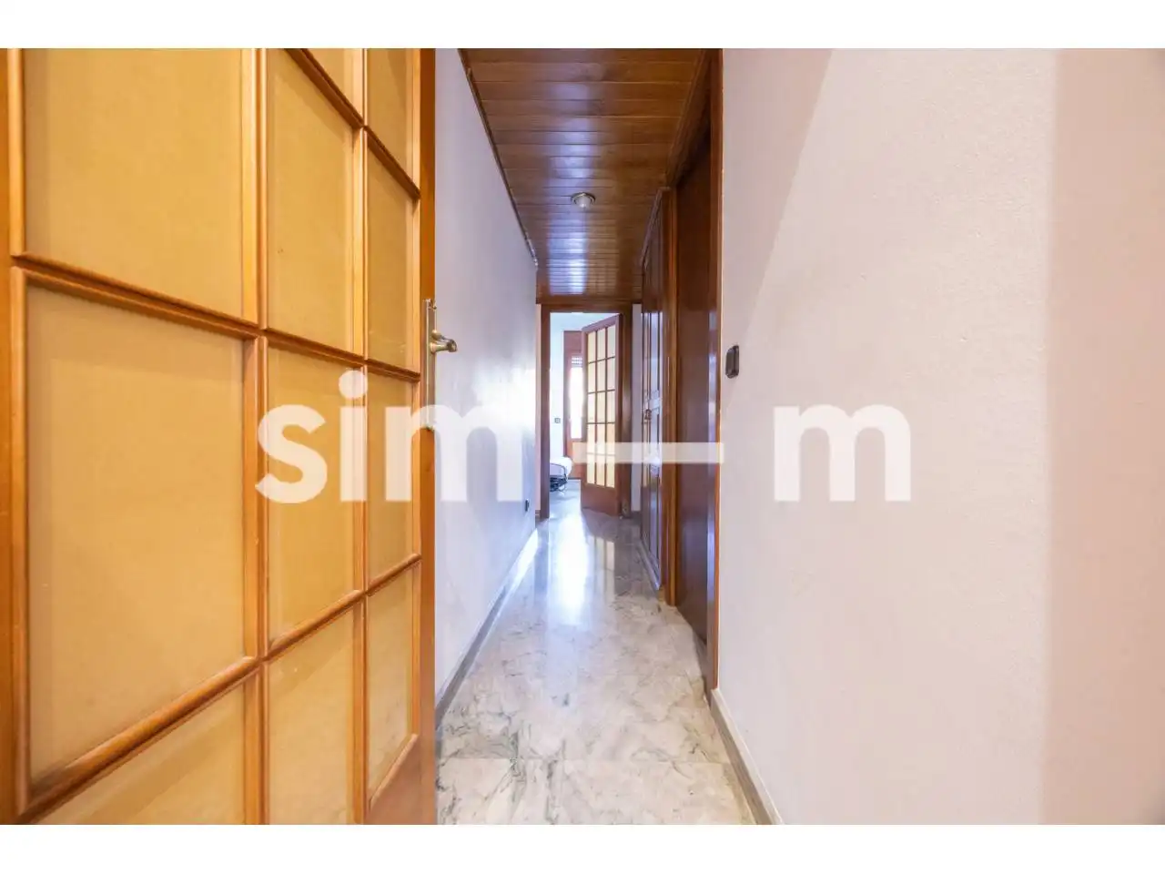 Piso en venta en Vic con Calefacción, Terraza y Trastero