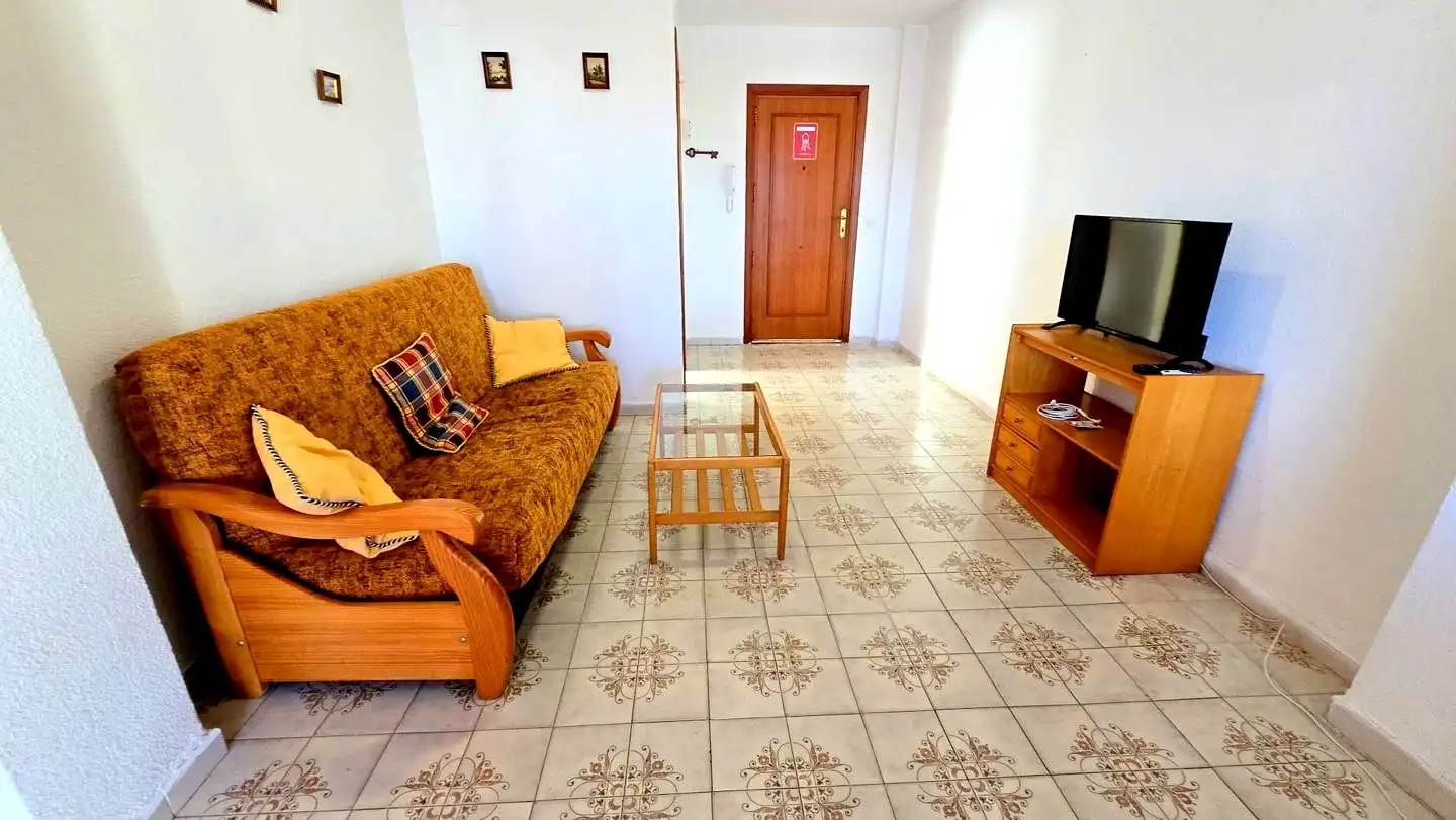 Apartamento de alquiler en De Castella-Lleó, 13, Playa de Gandia