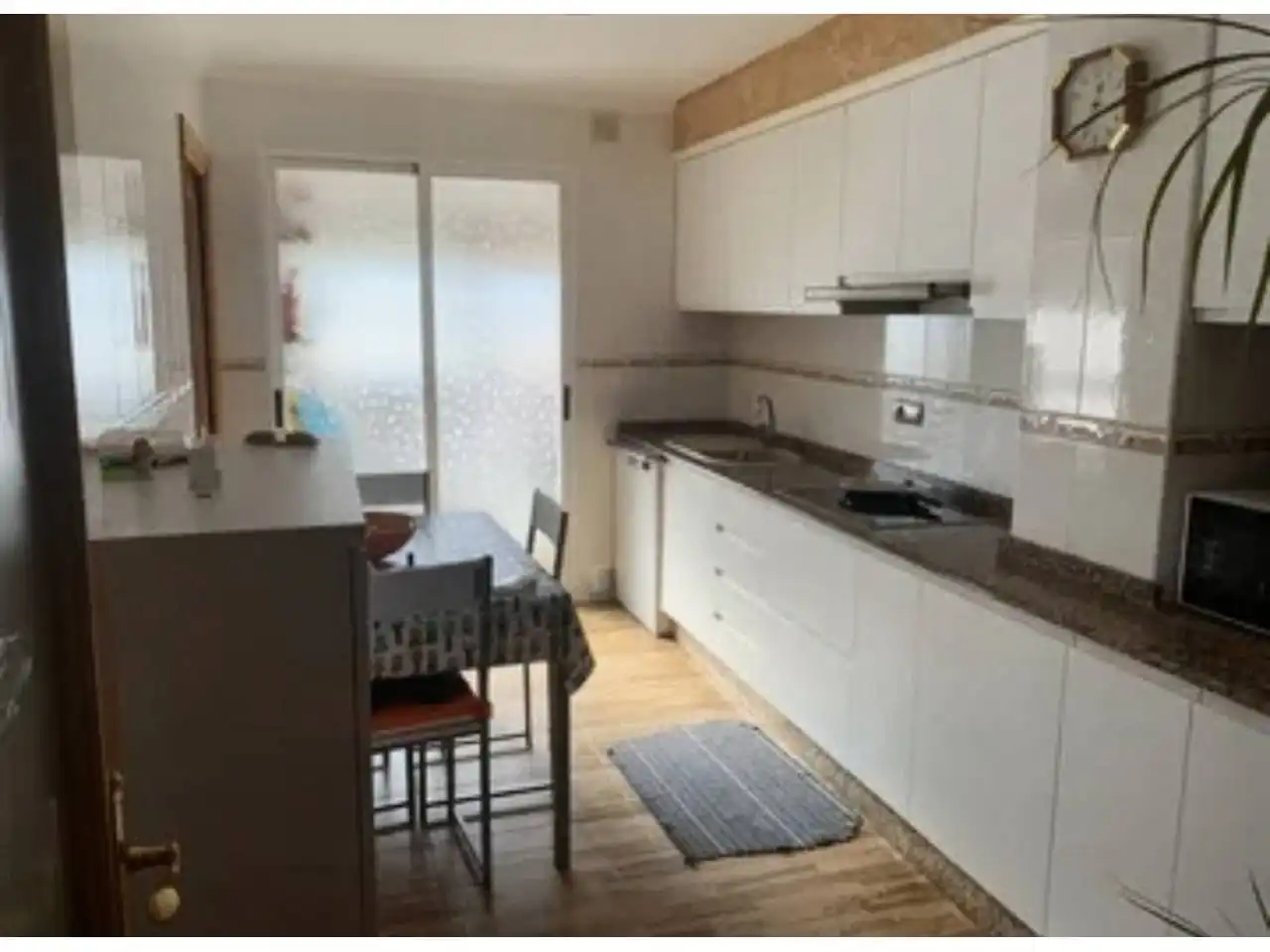 Cocina de Piso en venta en Onil con Aire acondicionado