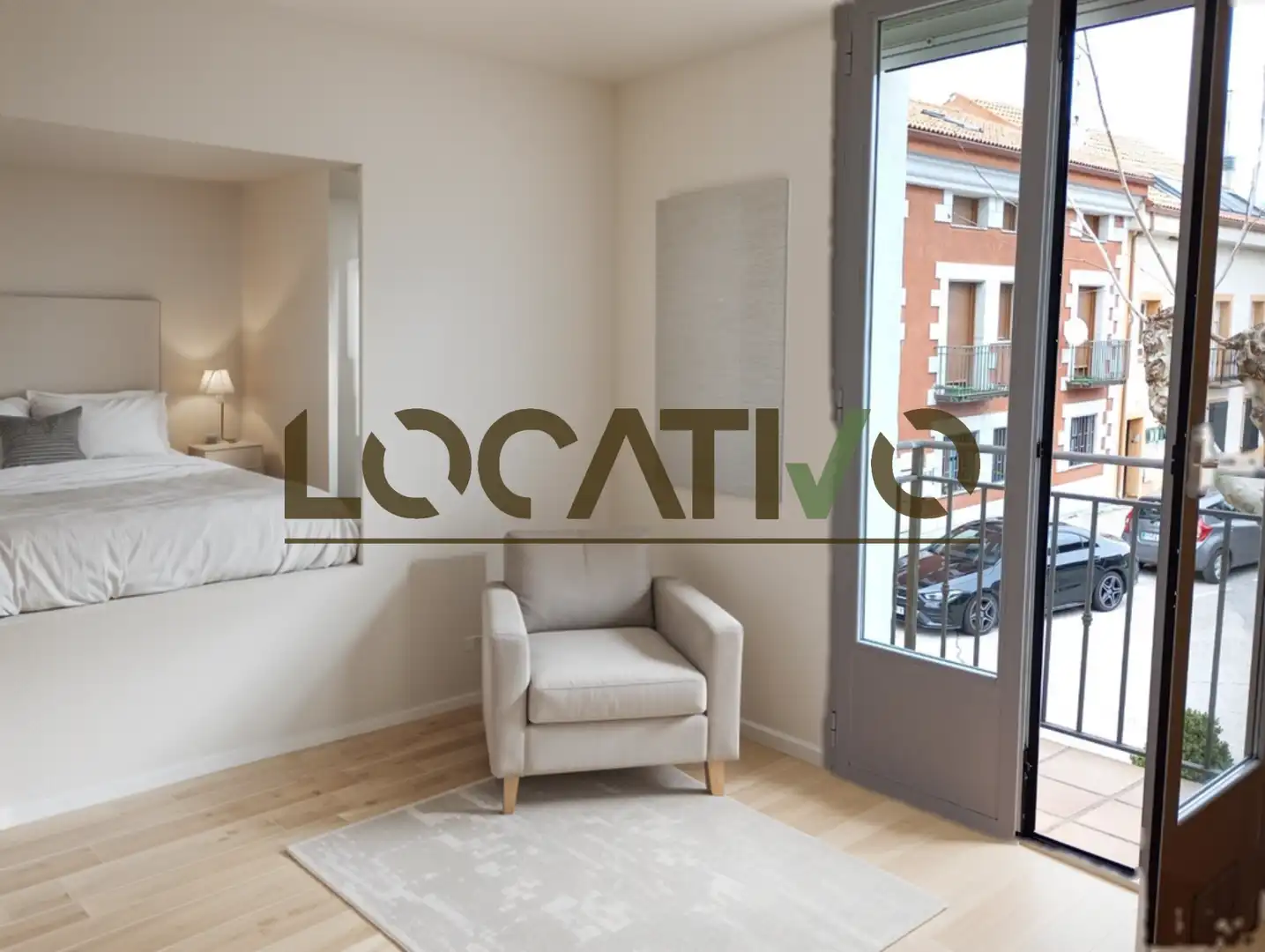 Dúplex en venta en Robledo de Chavela