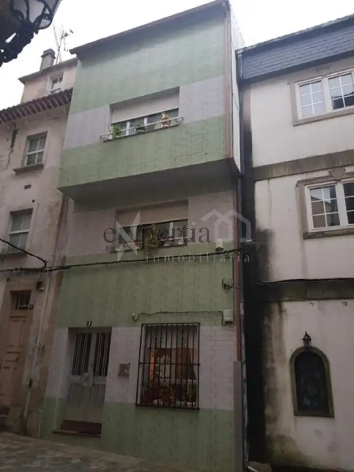 House for sale in A Pobra do Caramiñal, imagen 12