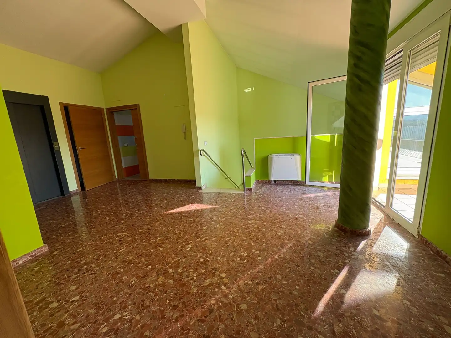 Casa o chalet en venta en Sant Joanet con Calefacción, Terraza y Piscina