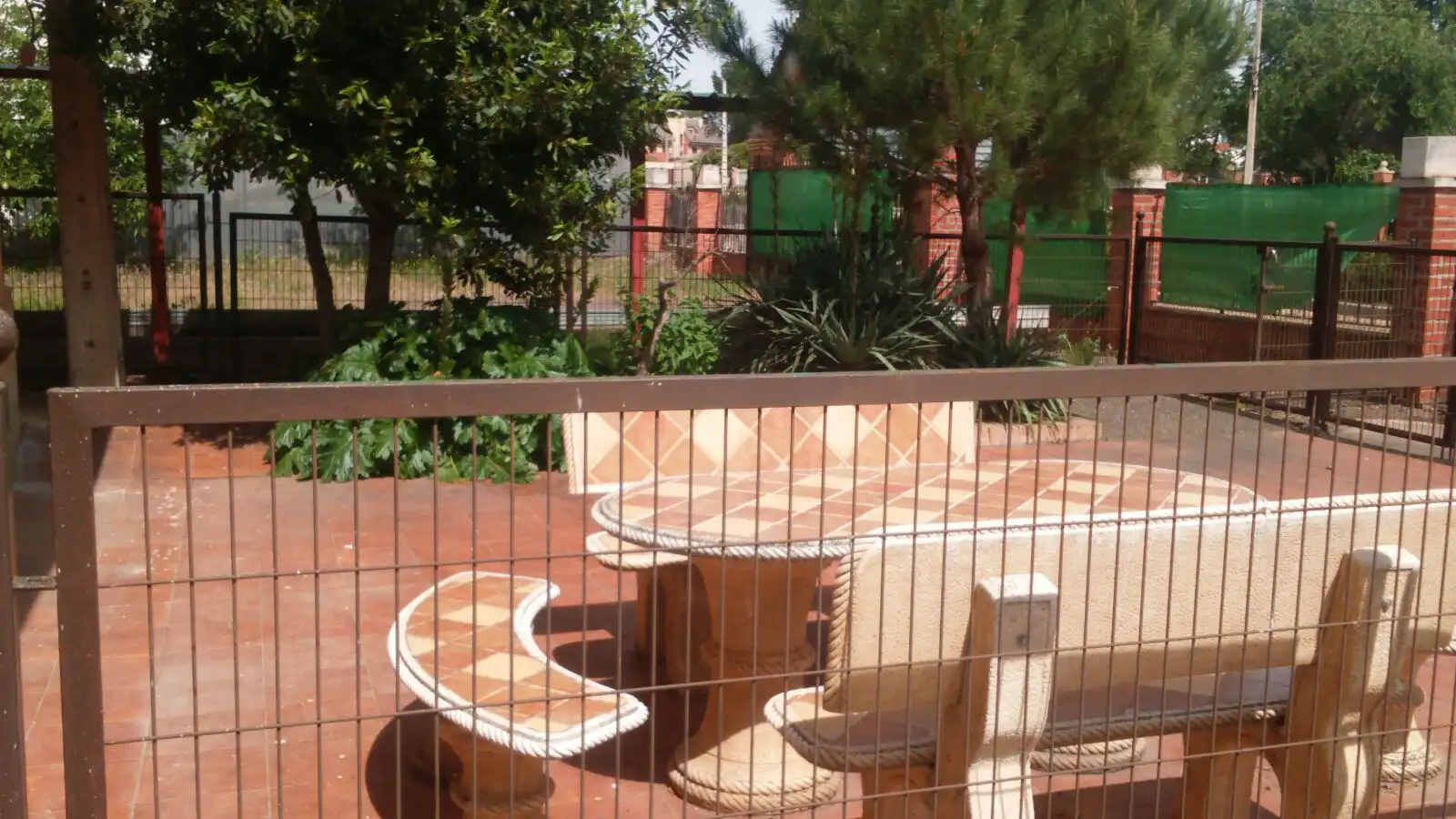 Terrassa de Edifici en venda en Pozuelo de Calatrava