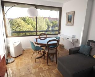 Apartment to share in Hispanoamérica - Bernabéu