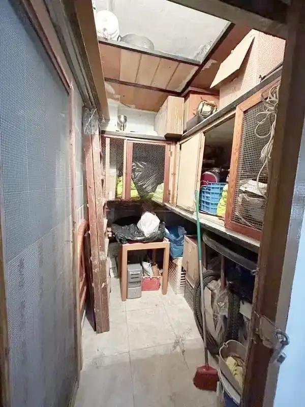 Piso en venta en Rafelbuñol / Rafelbunyol con Balcón