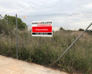 Industrial land for sale in Sant Fruitós de Bages
